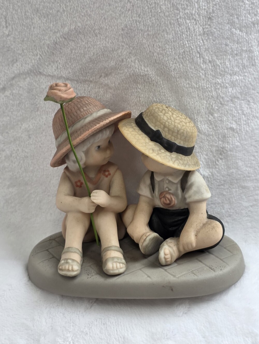 Enesco Kim Anderson Collection "Our Friendship Shines Bright..." #487414